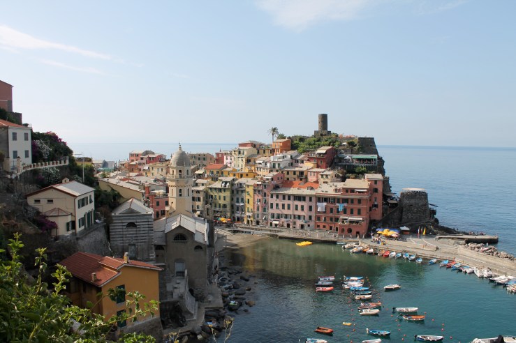 Vernazza