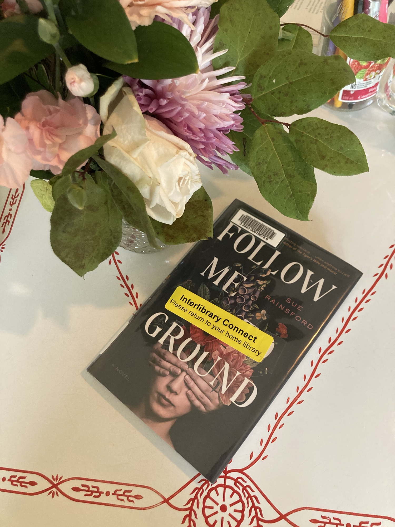 Book Review: Follow Me to Ground by Sue Rainsford – Karissa Reads Books